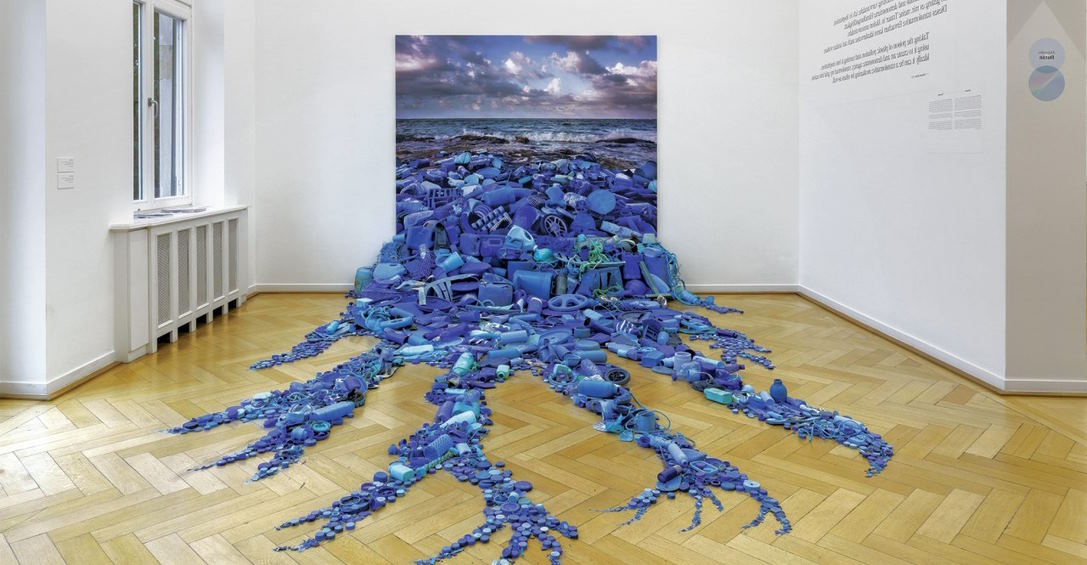The Impact Of Climate Change On Contemporary European Art