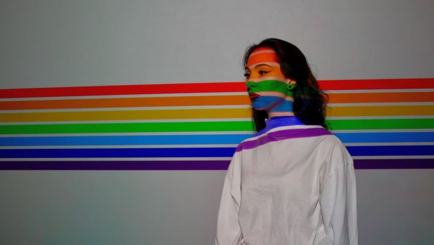 The Influence Of LGBTQ Culture On Contemporary Art