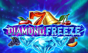 Diamond Freeze game