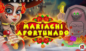 Mariachi Afortunado game
