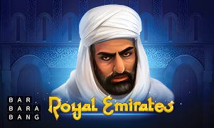 Royal Emirates game