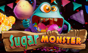 Sugar Monster game